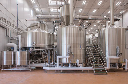 年產3000噸以上精釀啤酒工廠